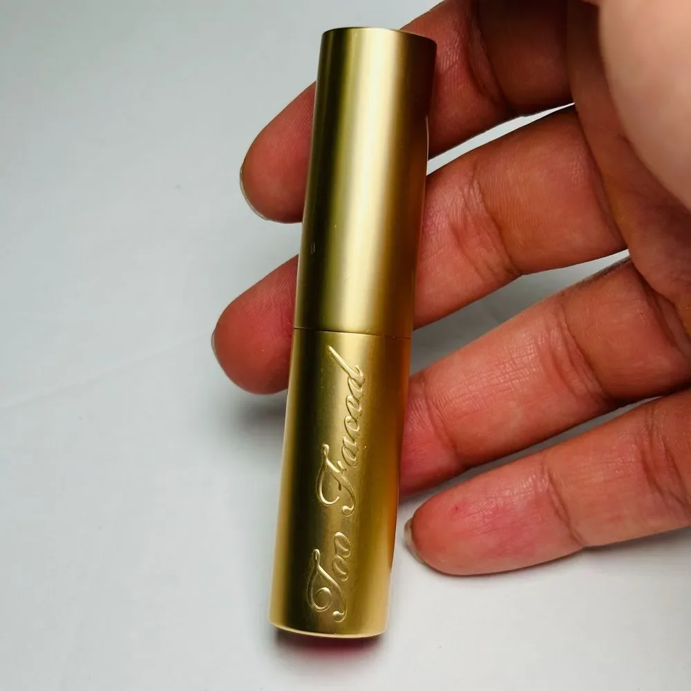 Too Faced too faced