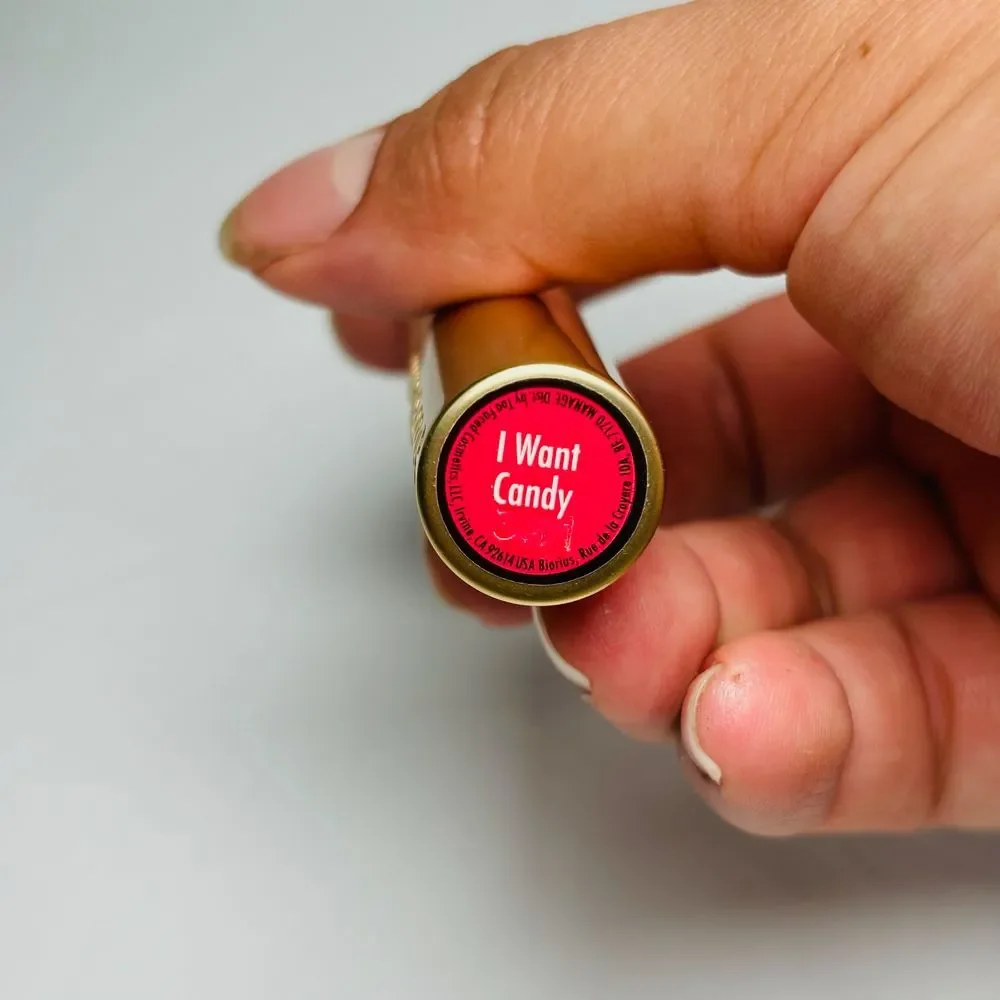 Too Faced too faced
