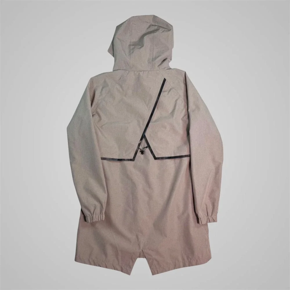 Mondetta womens hooded