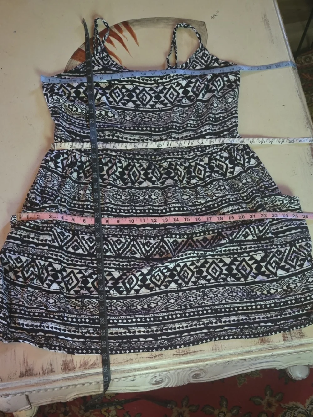 None black cream