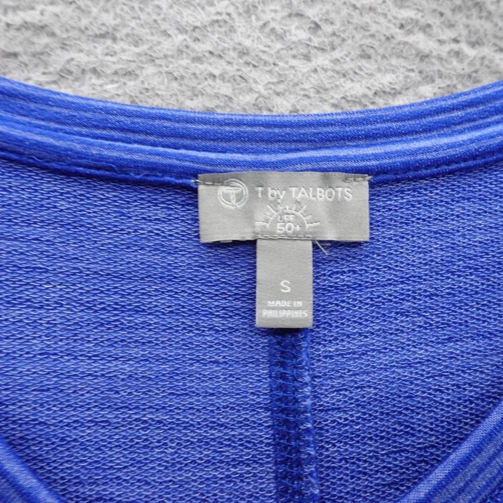Talbots upf 50+