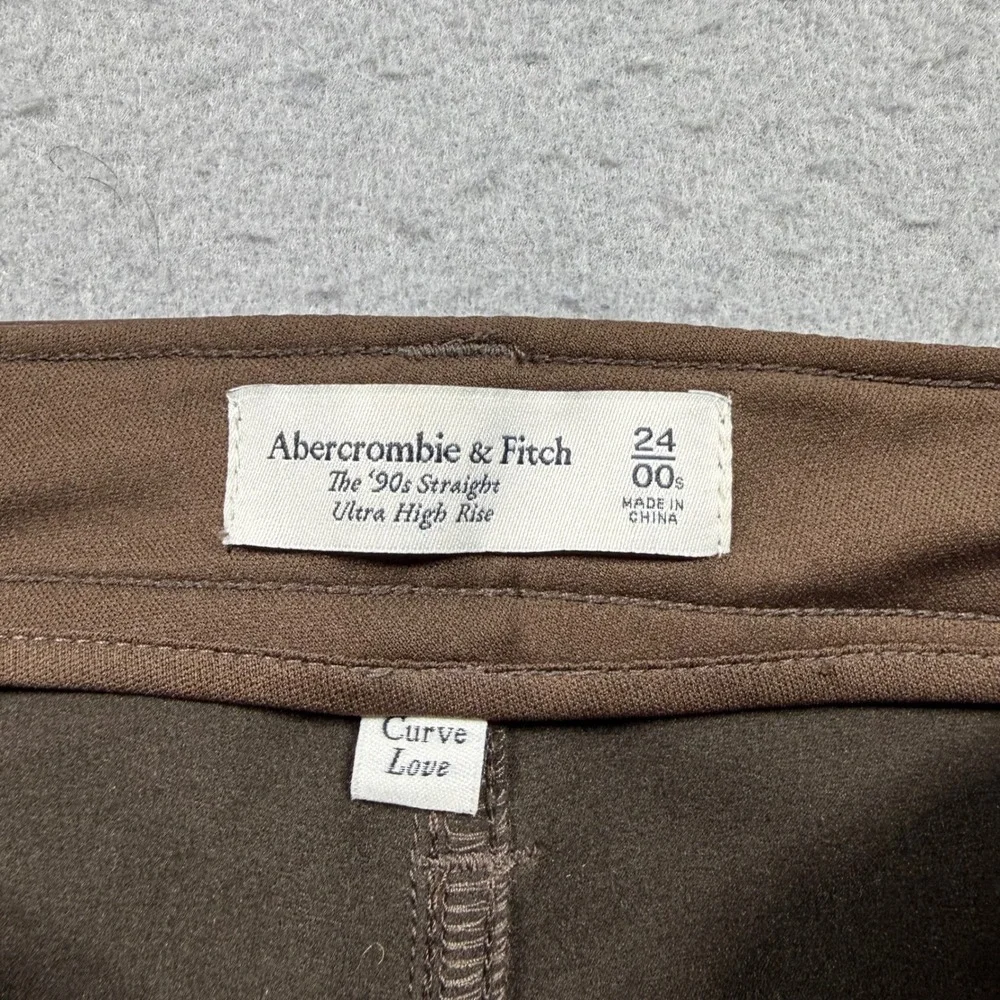Abercrombie & Fitch casual ultra
