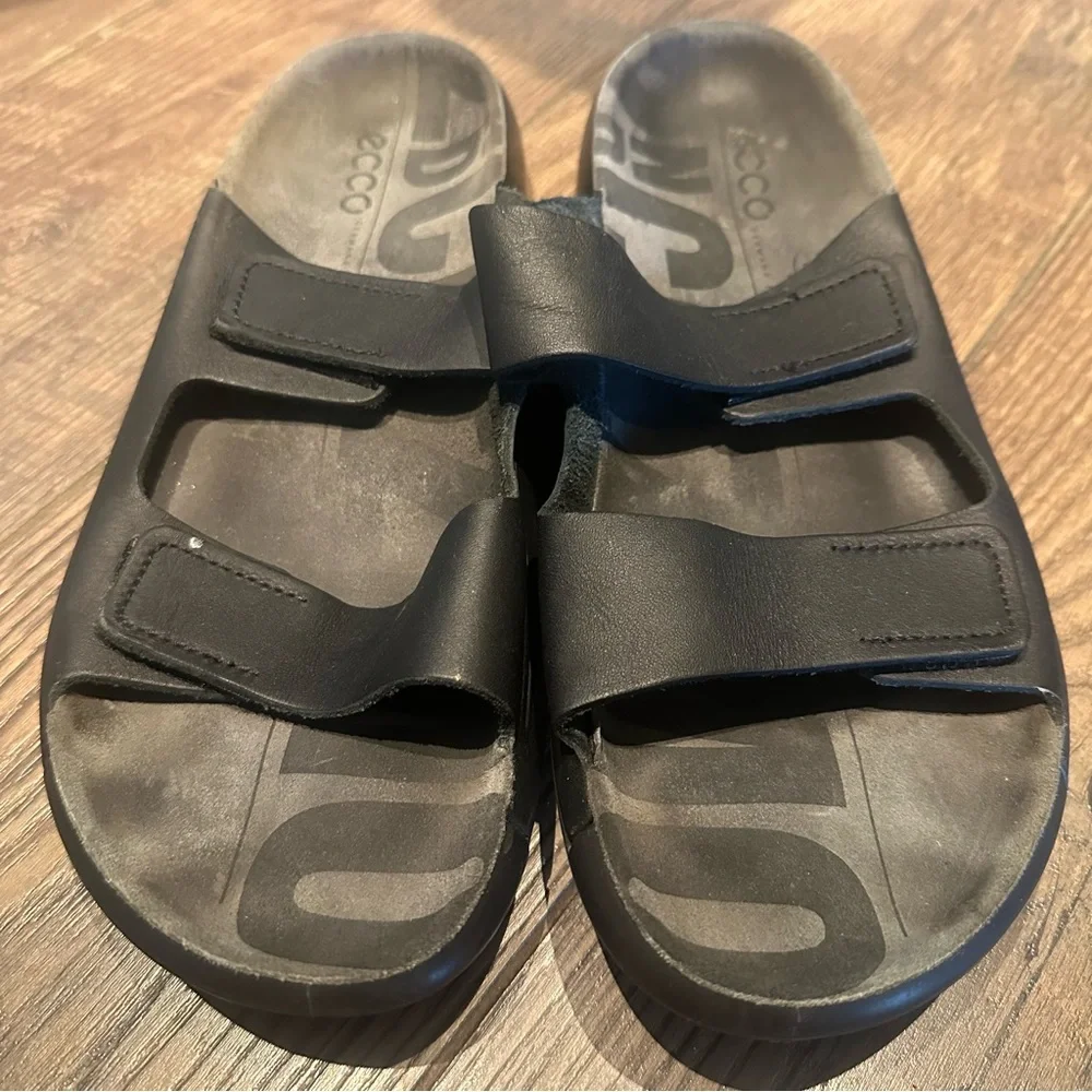 Ecco women’s cozmo