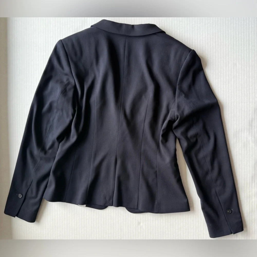 H&M fitted lined
