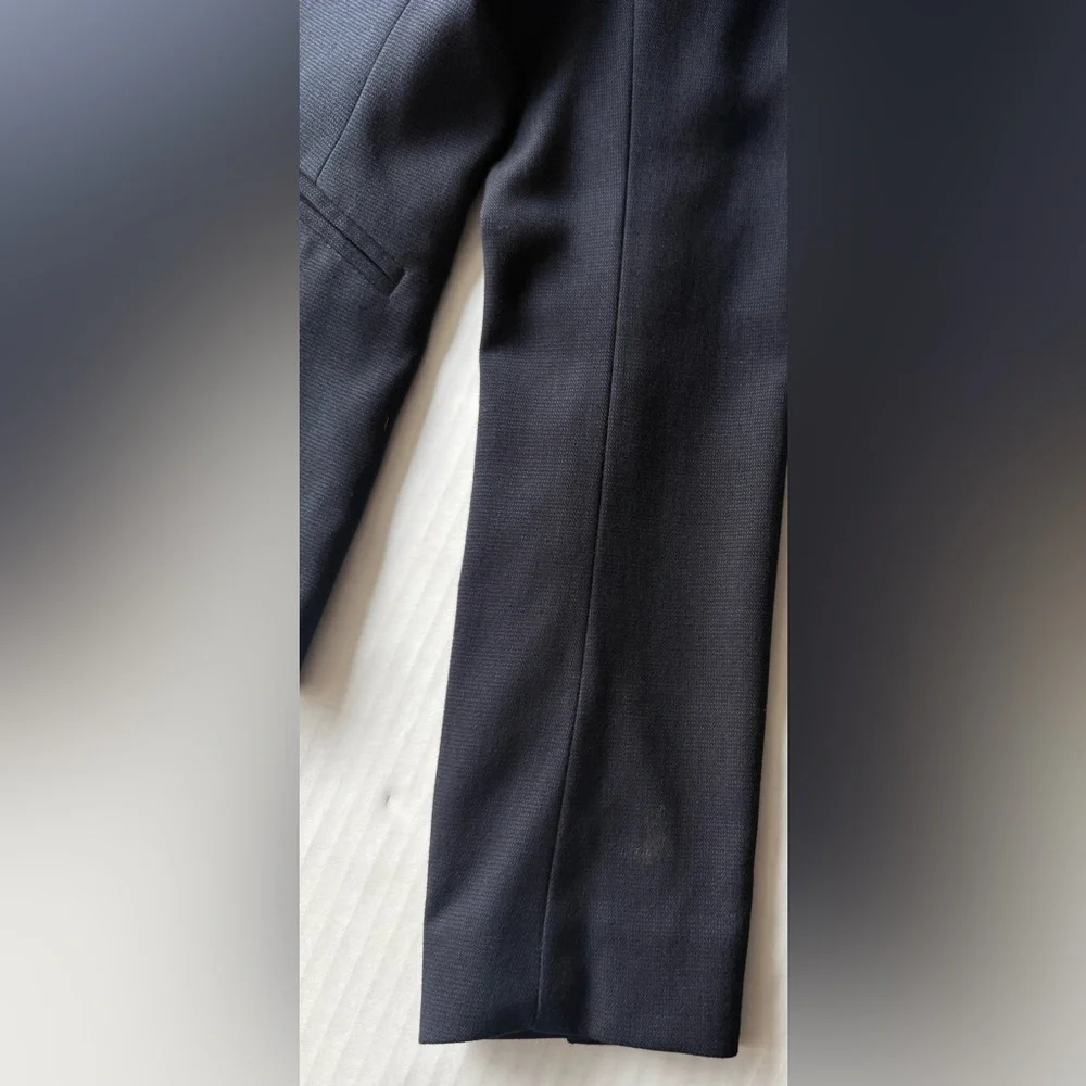 H&M fitted lined