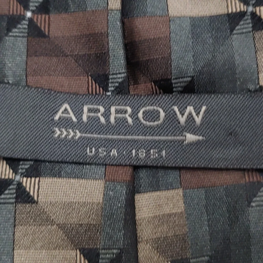 Arrow men pure