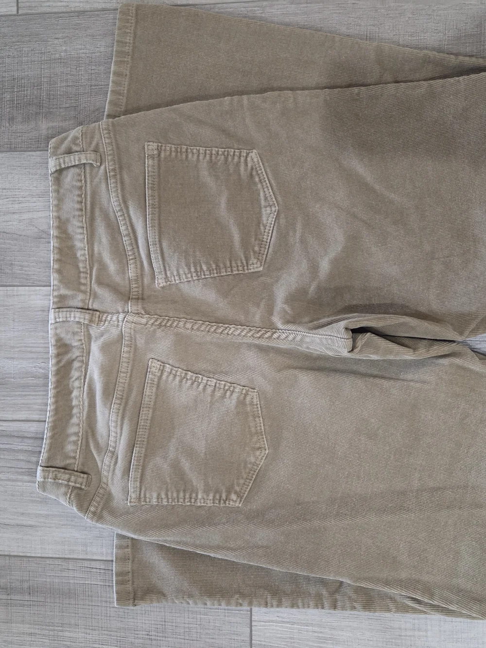 Talbots classic high