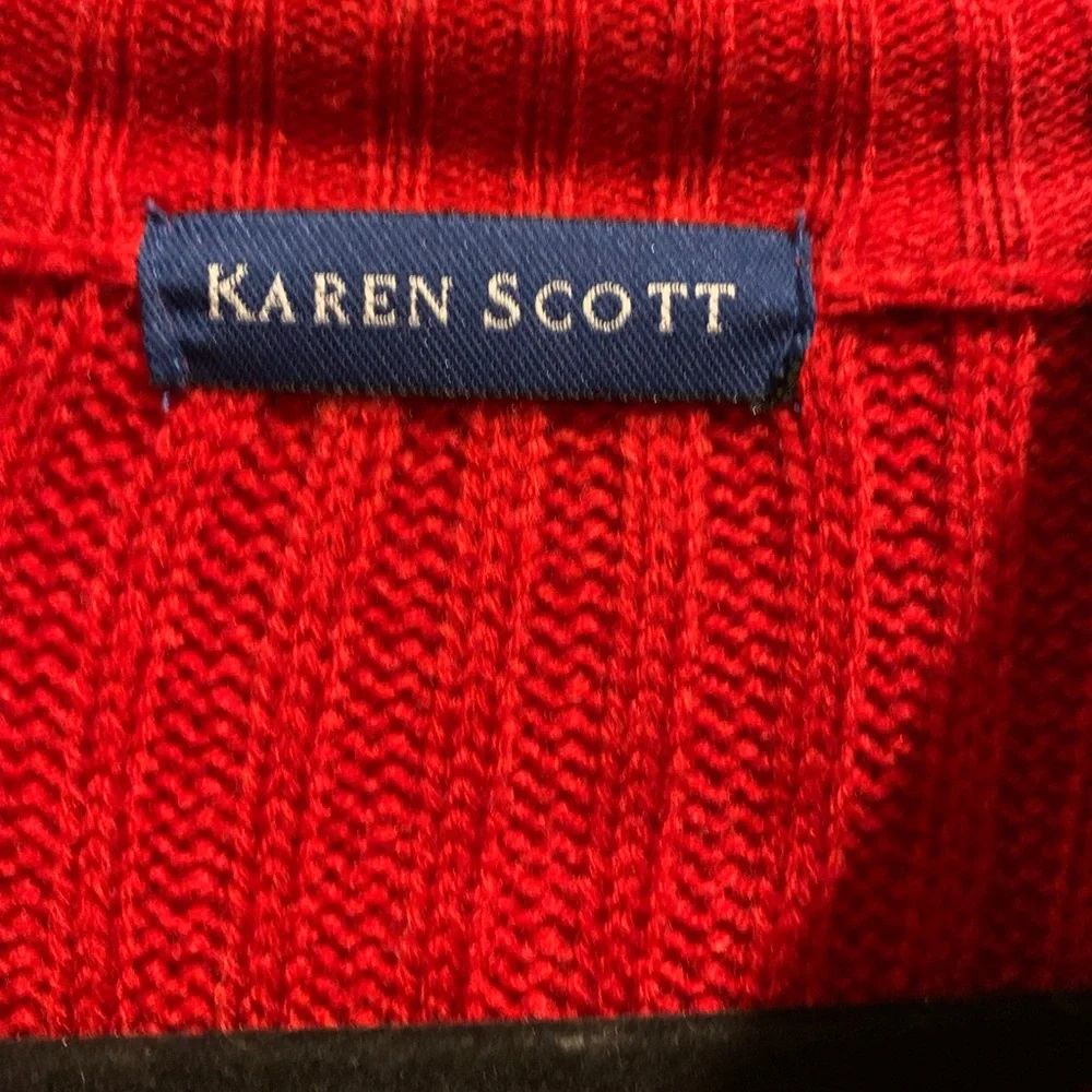 Karen Scott karen scott