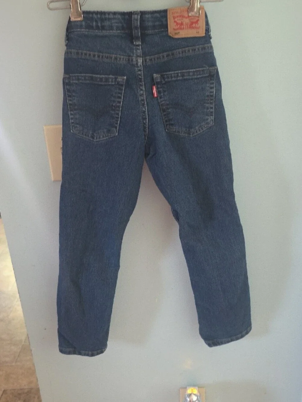 Levis authentic levi