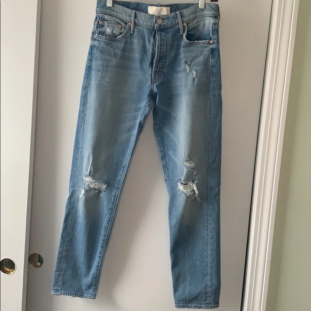 MOTHER denim everyday