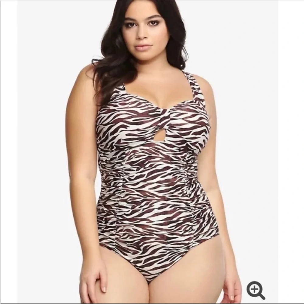 torrid it time