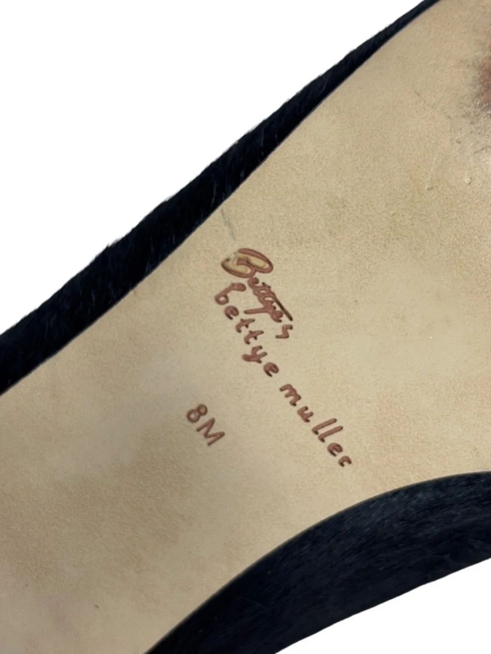 bettye muller brand bettye