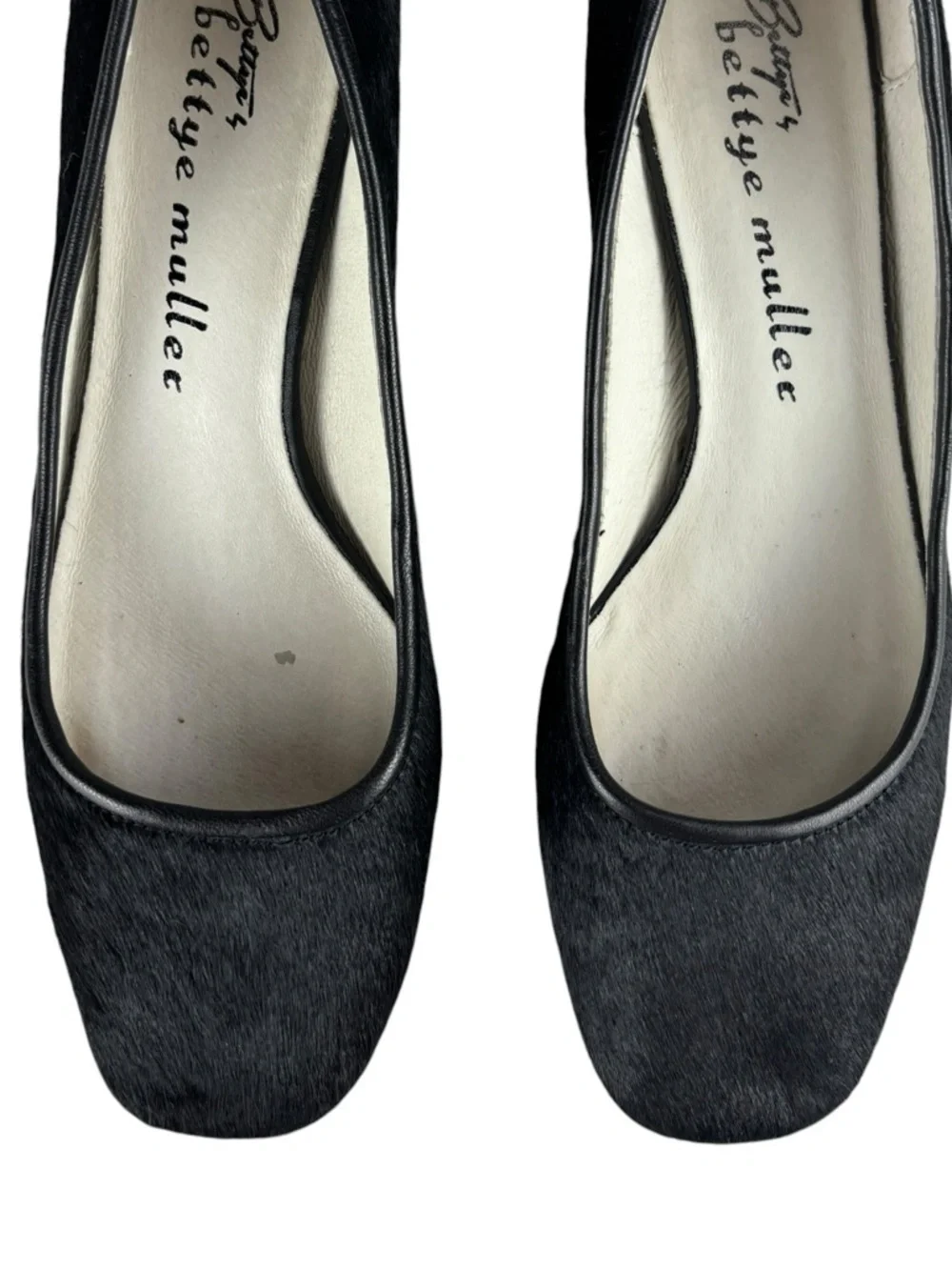 bettye muller brand bettye