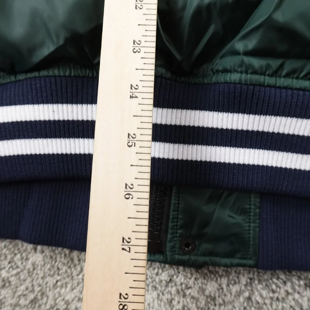 Levis measurements are