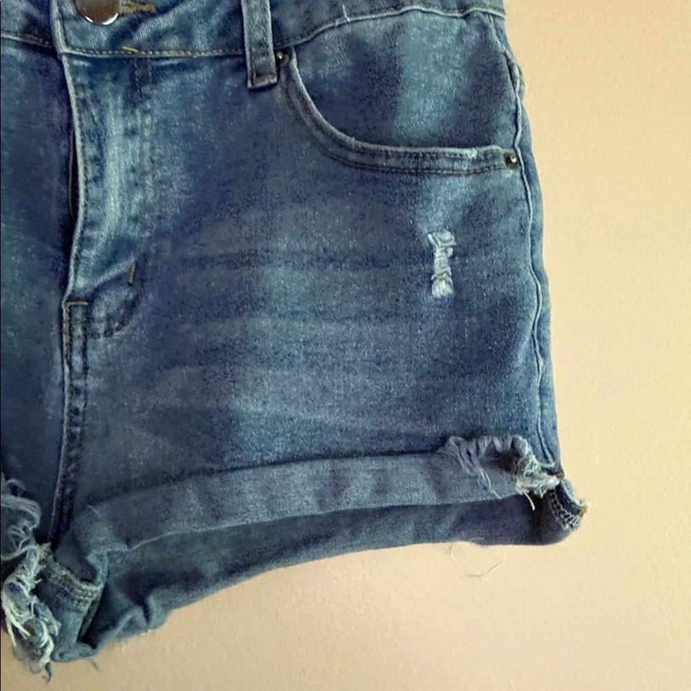N/A casual denim