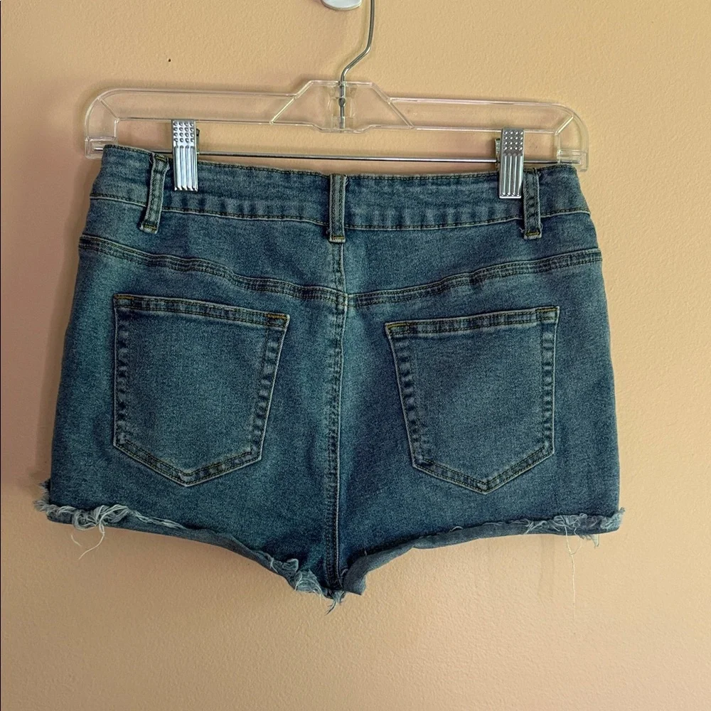 N/A casual denim