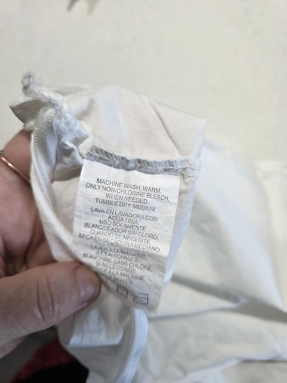 N/A allergenic pillow