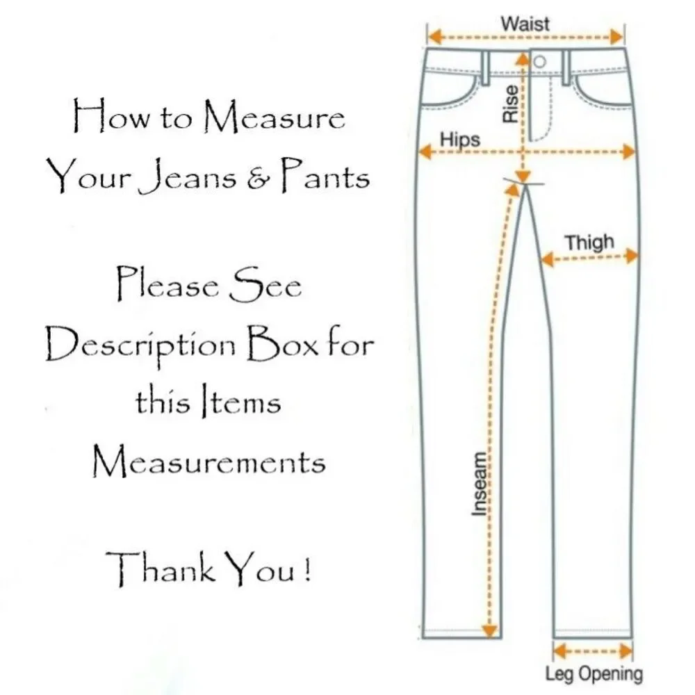 Level 99 size 28