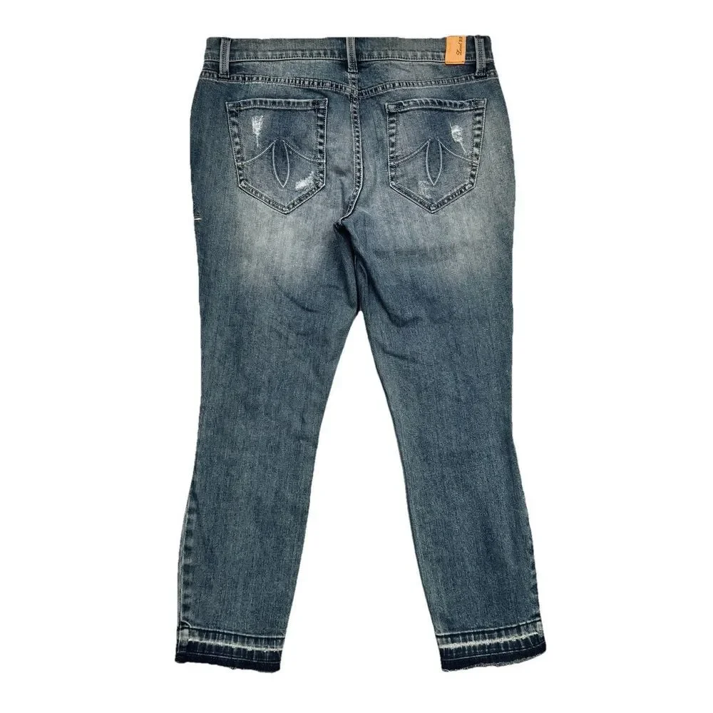Level 99 size 28