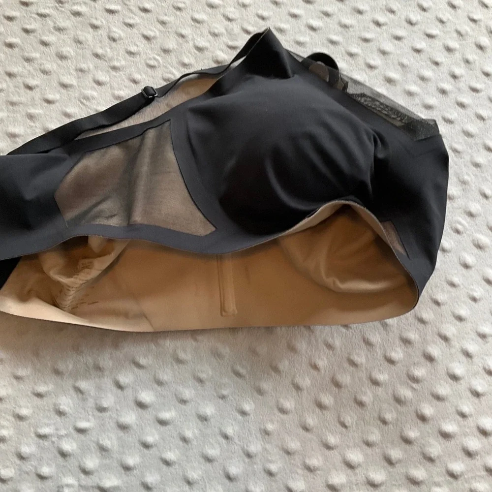Honeylove silhouette bra