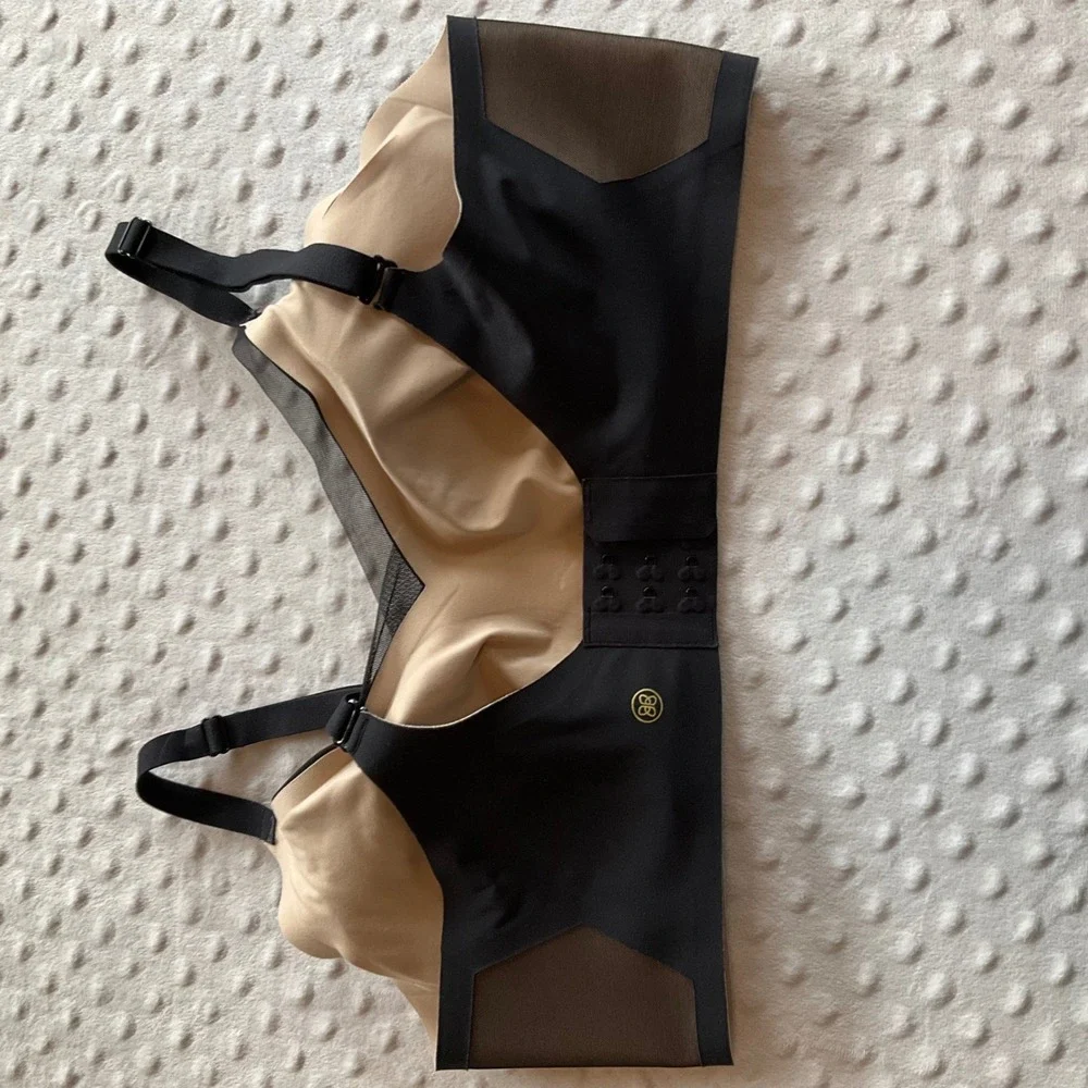 Honeylove silhouette bra