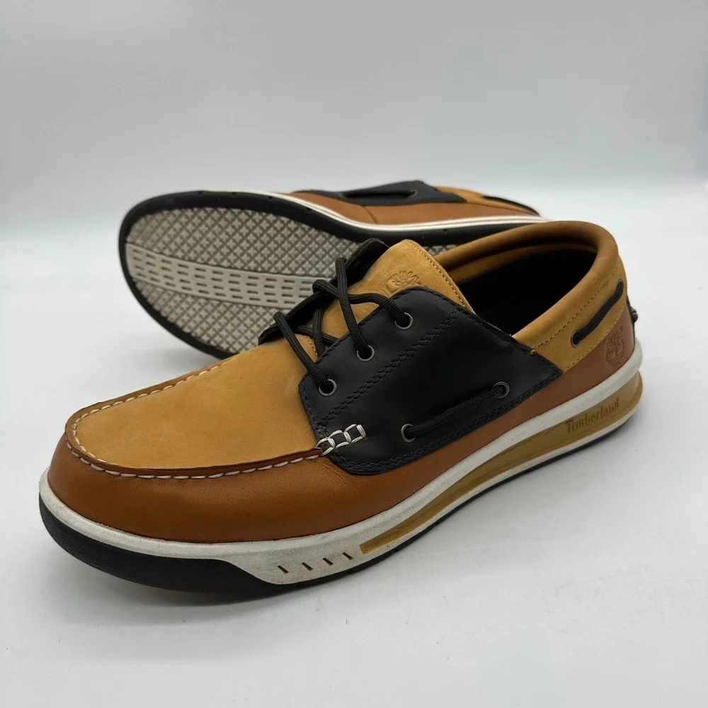 Timberland classic eye