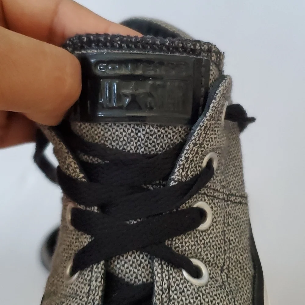 Converse converse chuck taylor