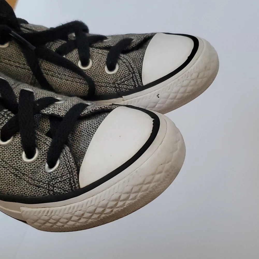 Converse converse chuck taylor