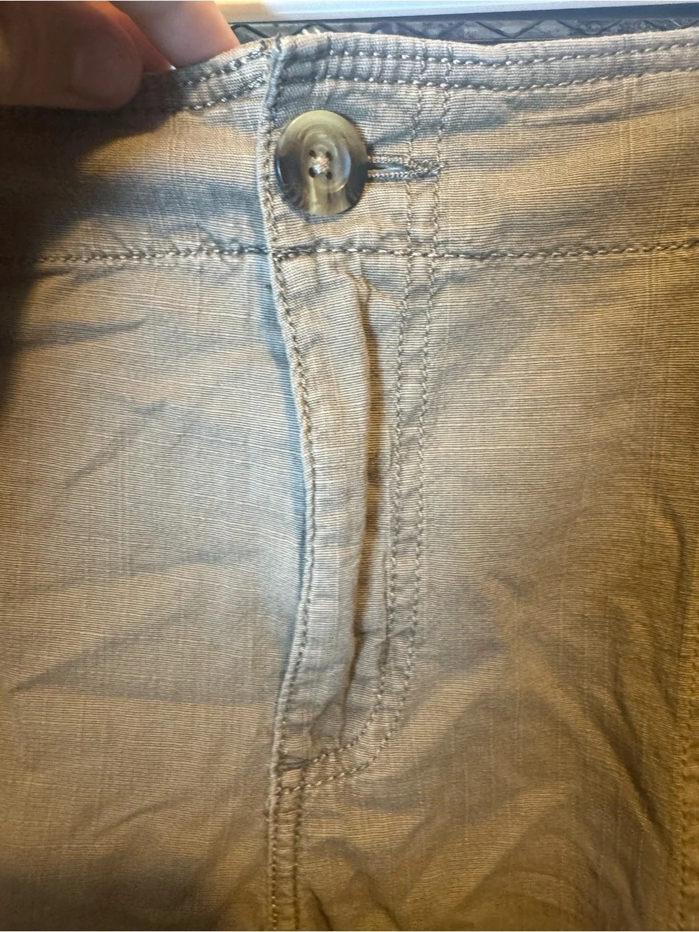 Sonoma casual cargo