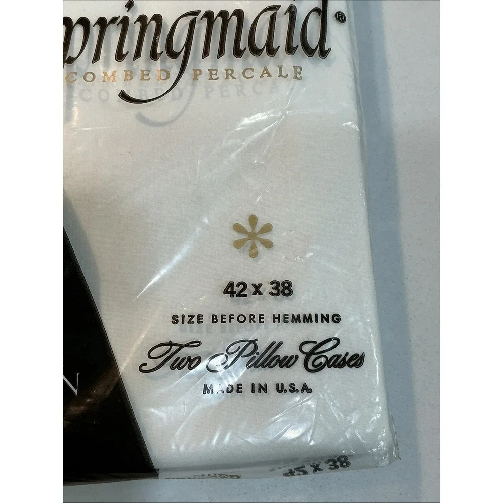 Springmaid this product
