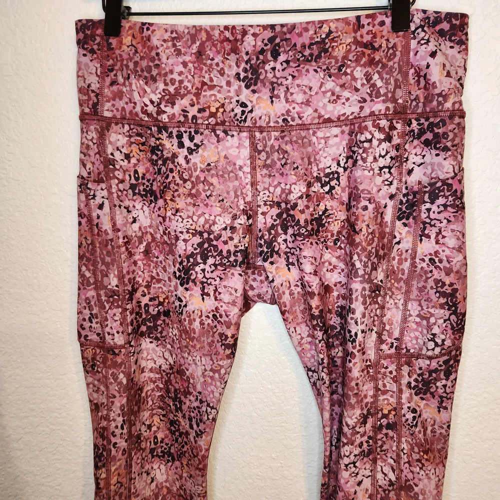 Athleta women ultimate