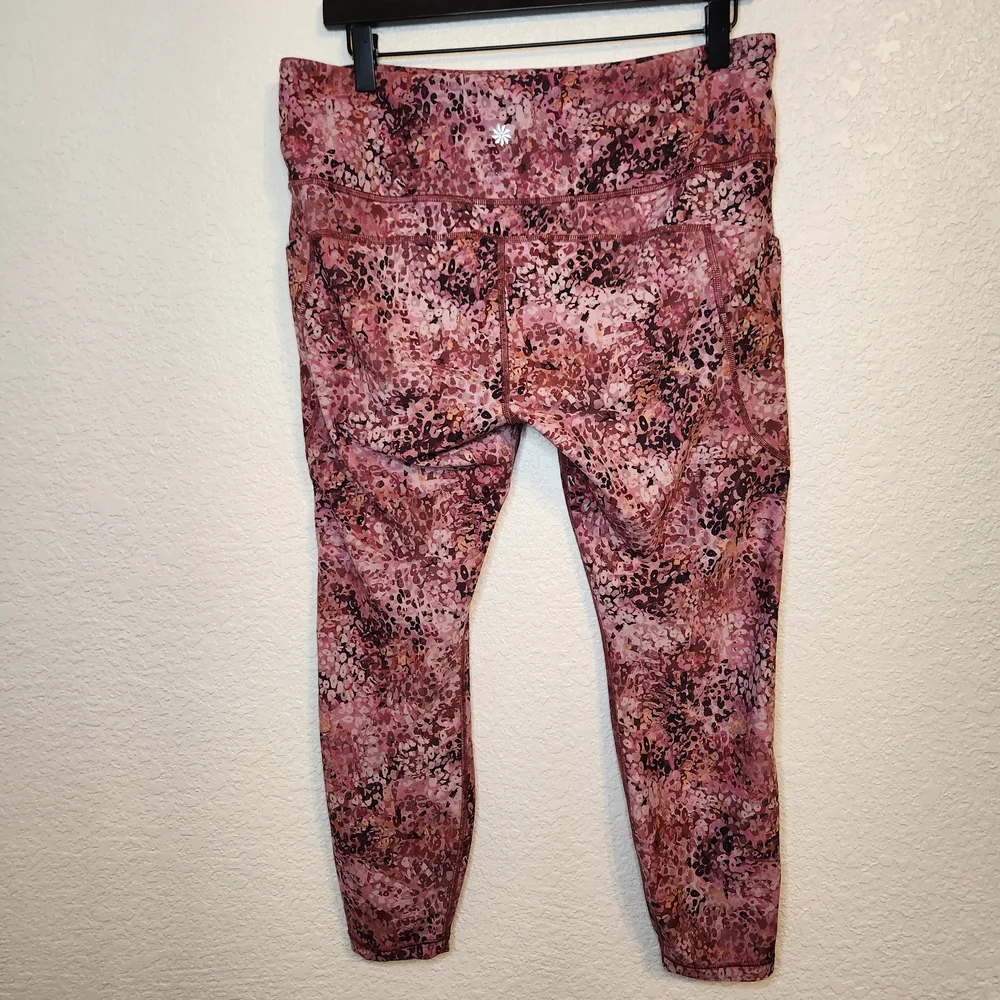 Athleta women ultimate
