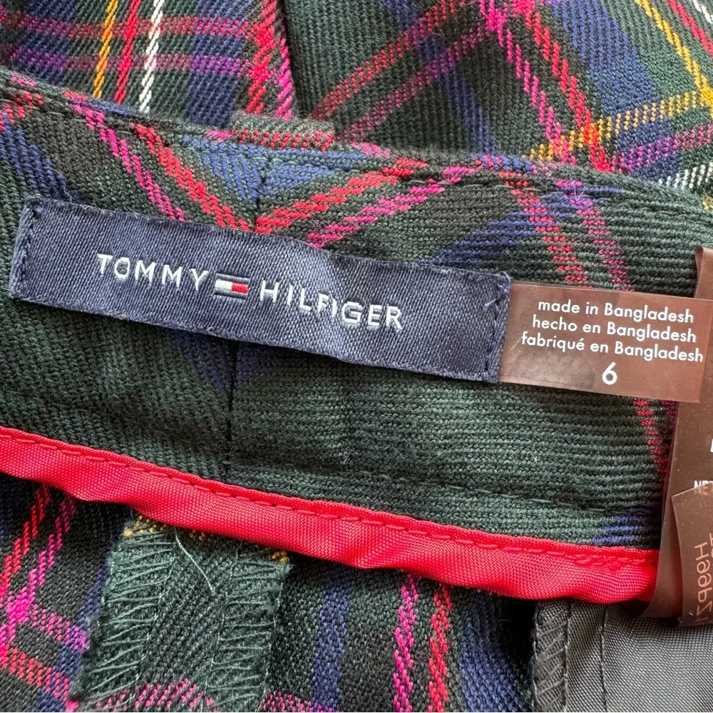 Tommy Hilfiger tommy hilfiger