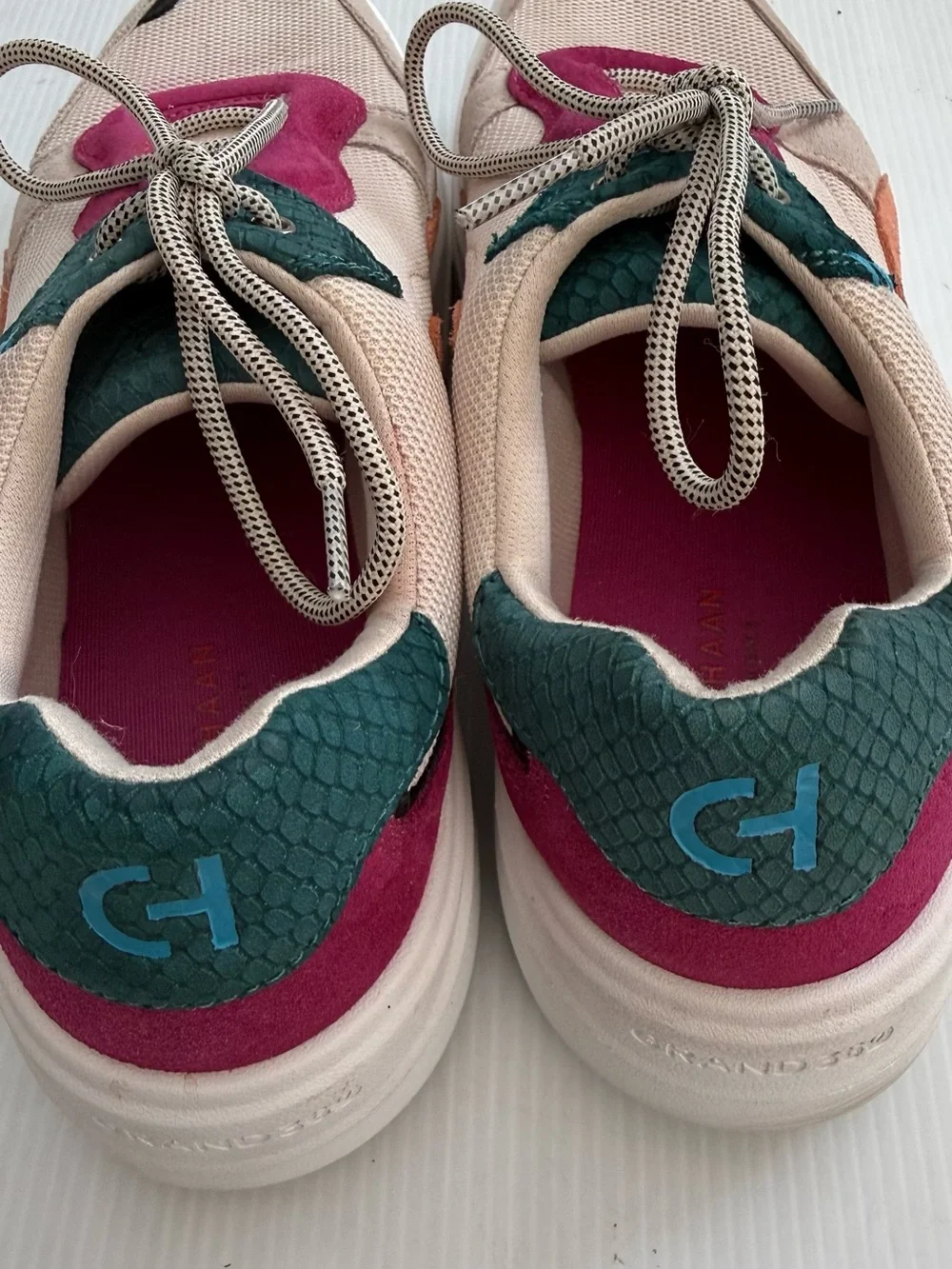 Cole Haan stylish women’s