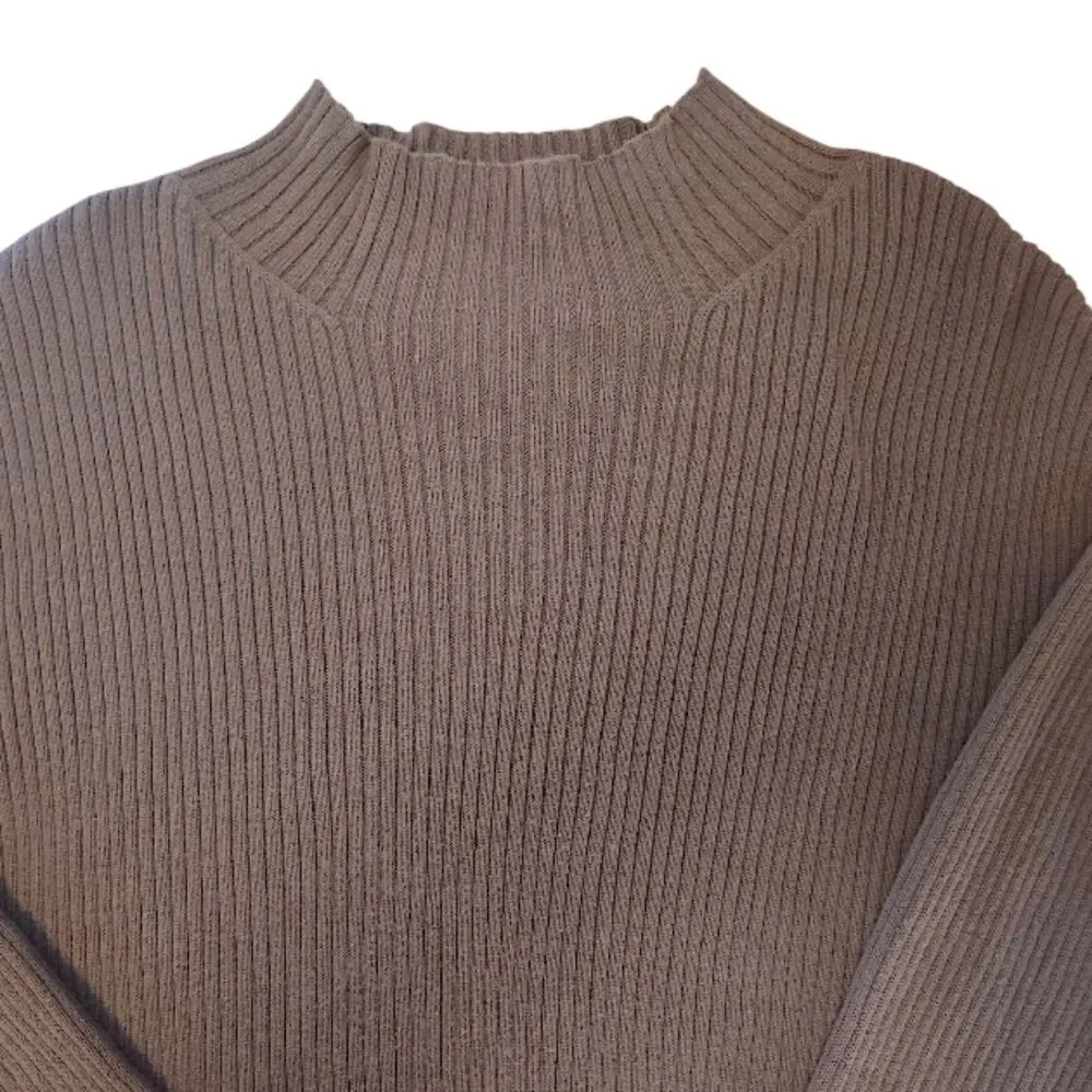 Nordstrom ribbed cotton