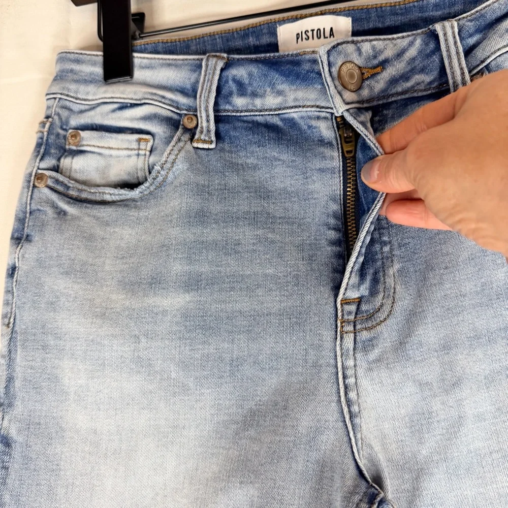 pistola women’s size