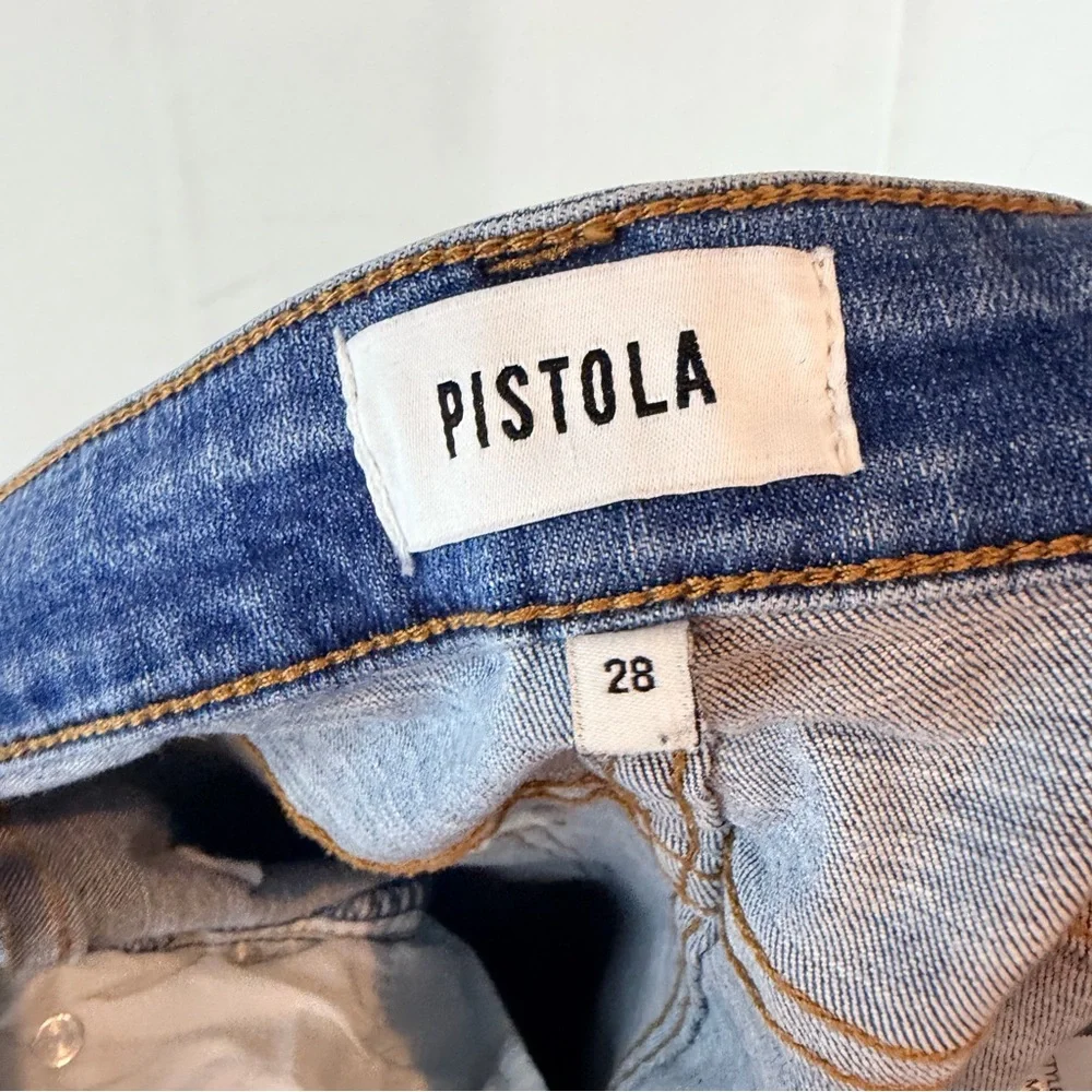 pistola women’s size