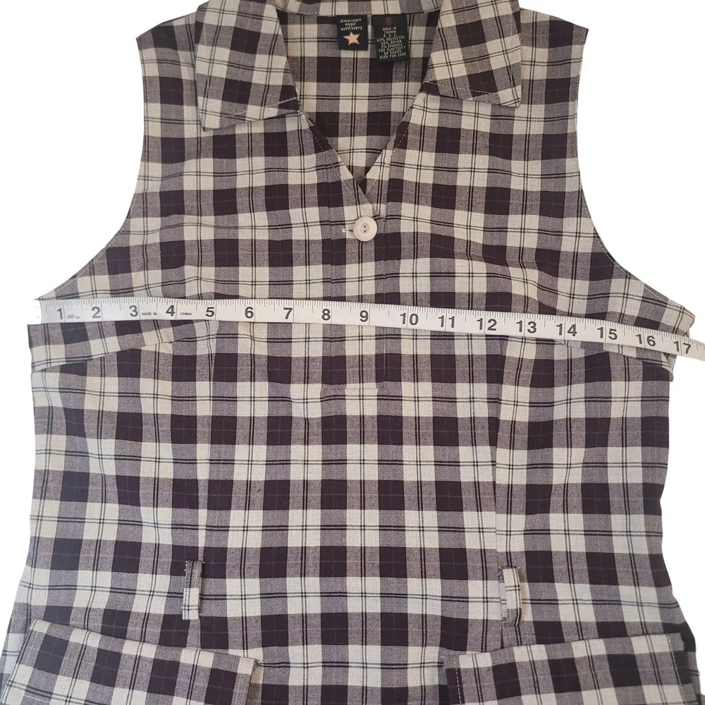 American Eagle Outfitters this sleeveless
