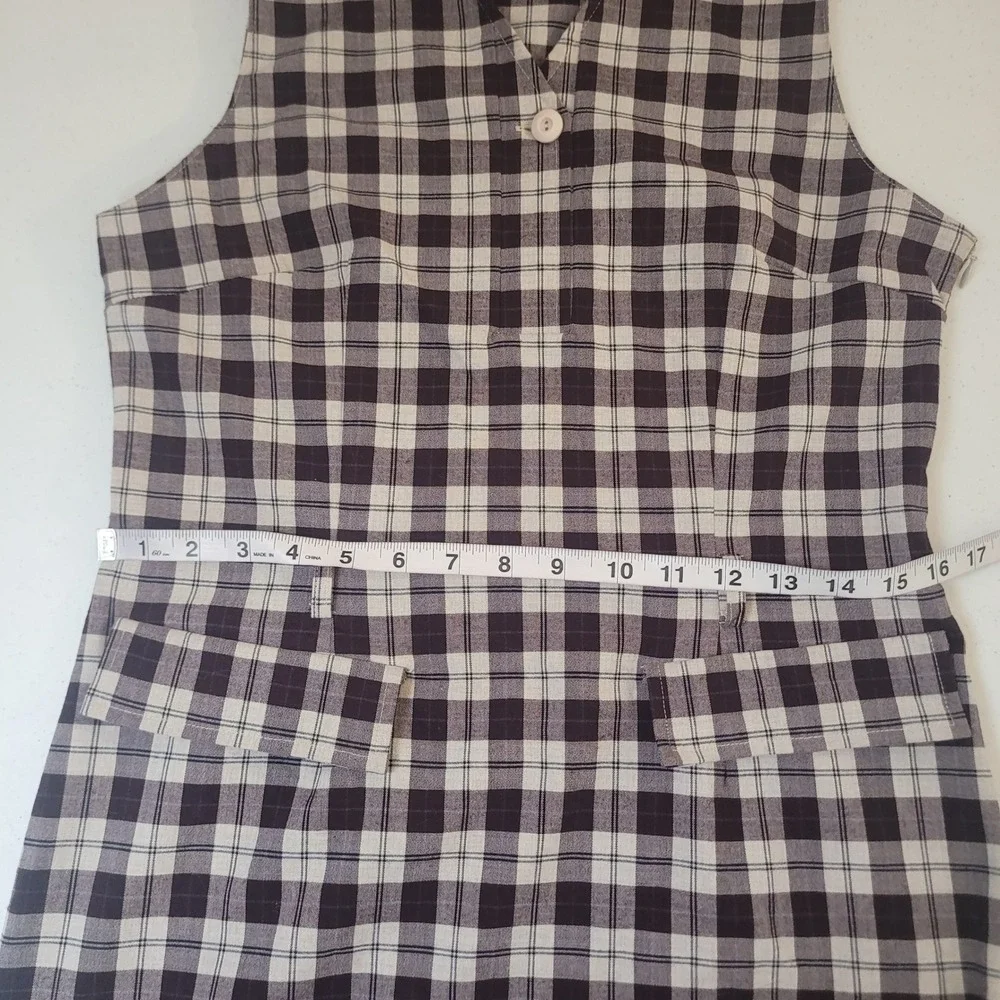 American Eagle Outfitters this sleeveless
