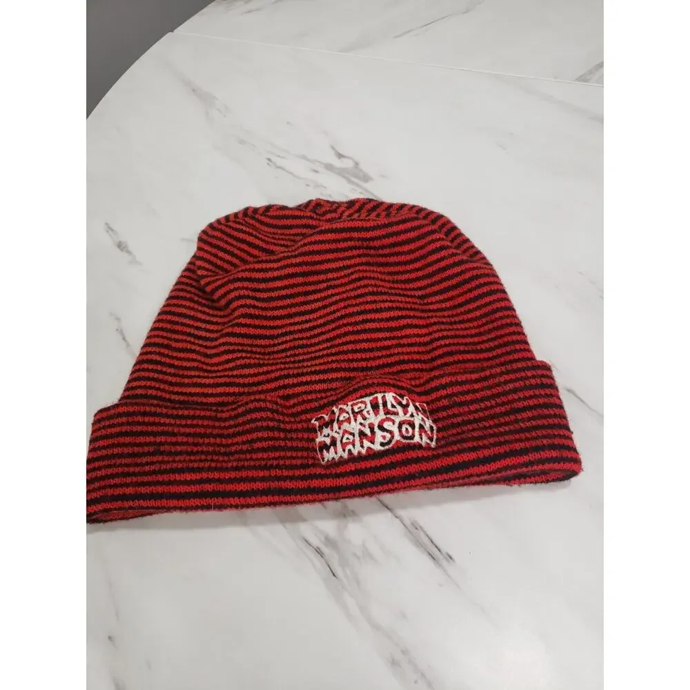 Marilyn Manson this item