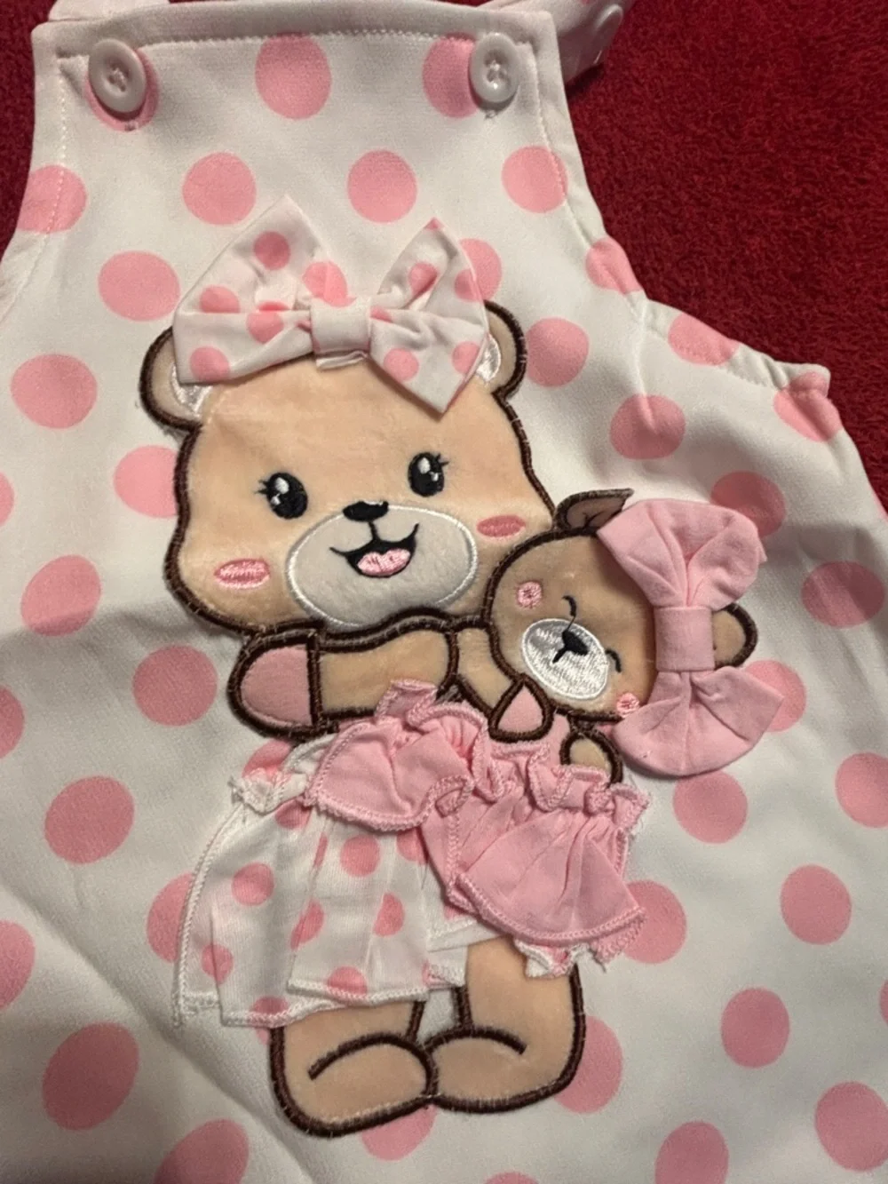 The Unbranded Brand adorable two