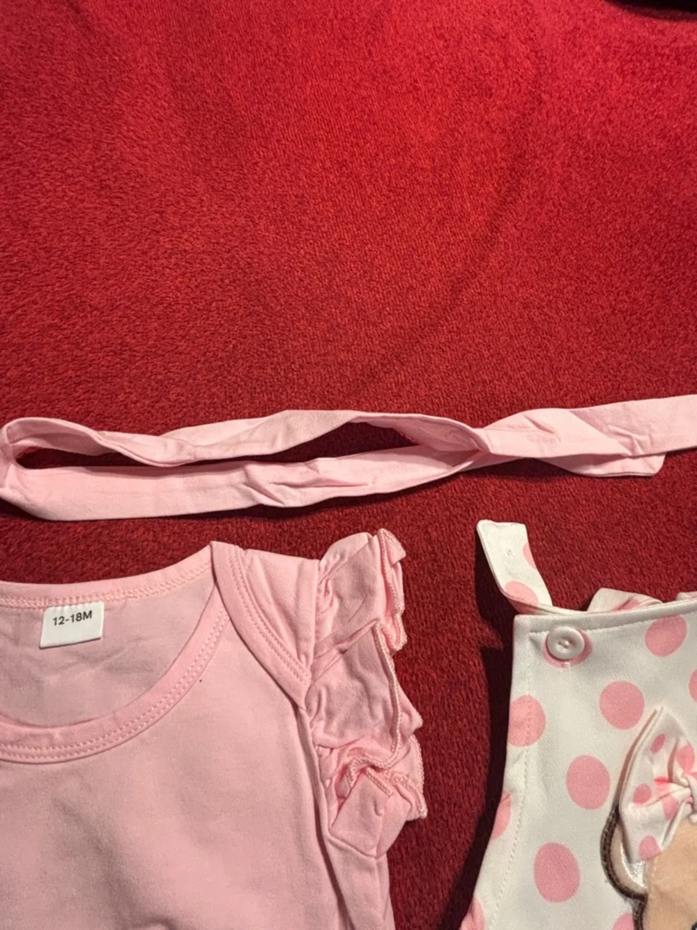 The Unbranded Brand adorable two
