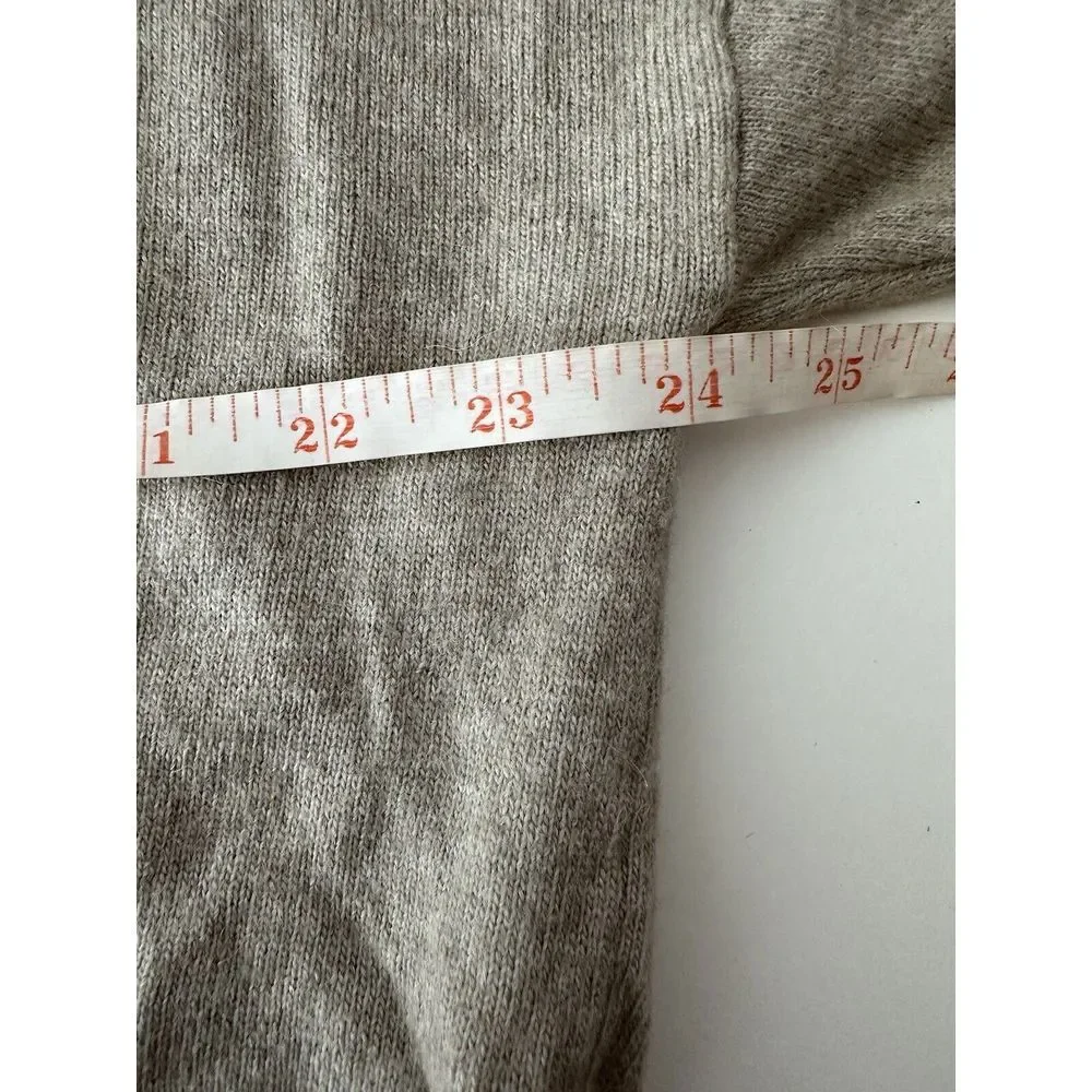 Madewell this sweater