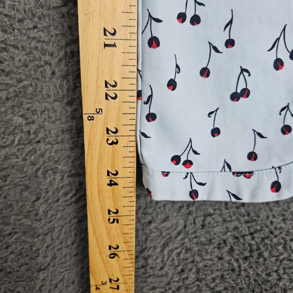 Cartonnier style chino