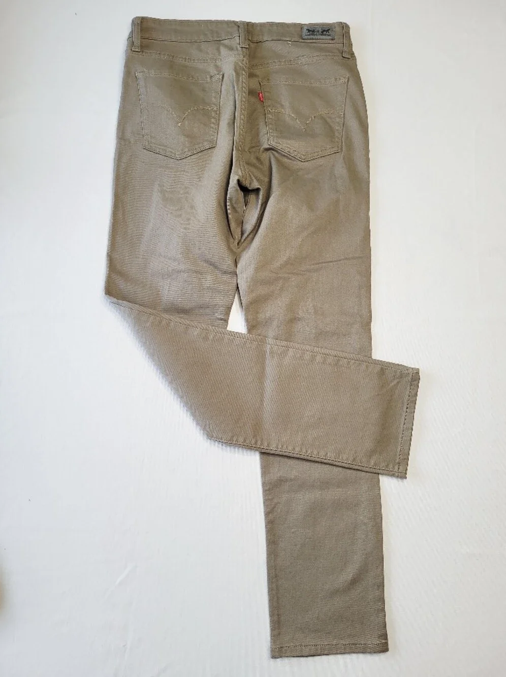 Levi Strauss Signature levi straus
