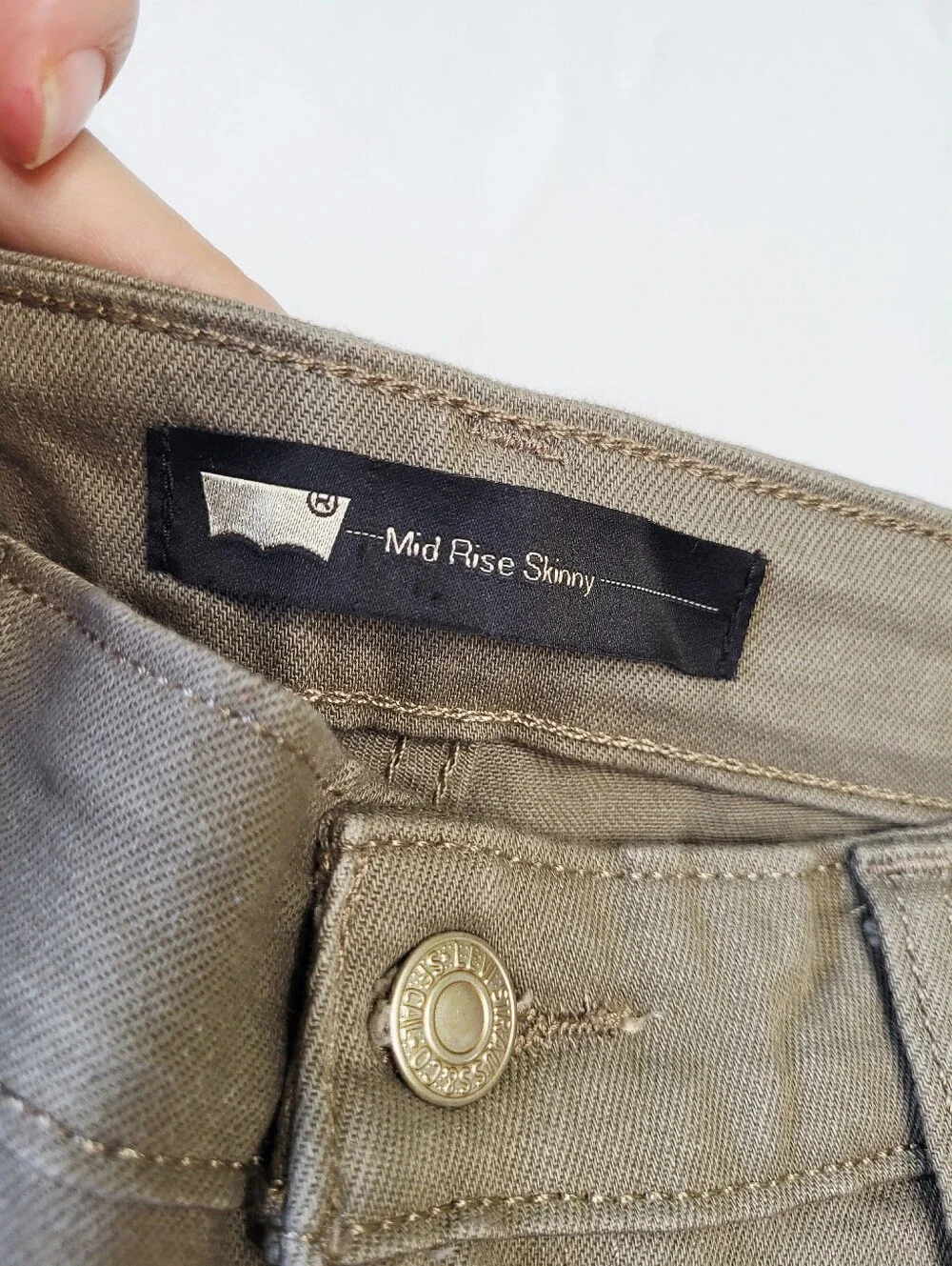 Levi Strauss Signature levi straus