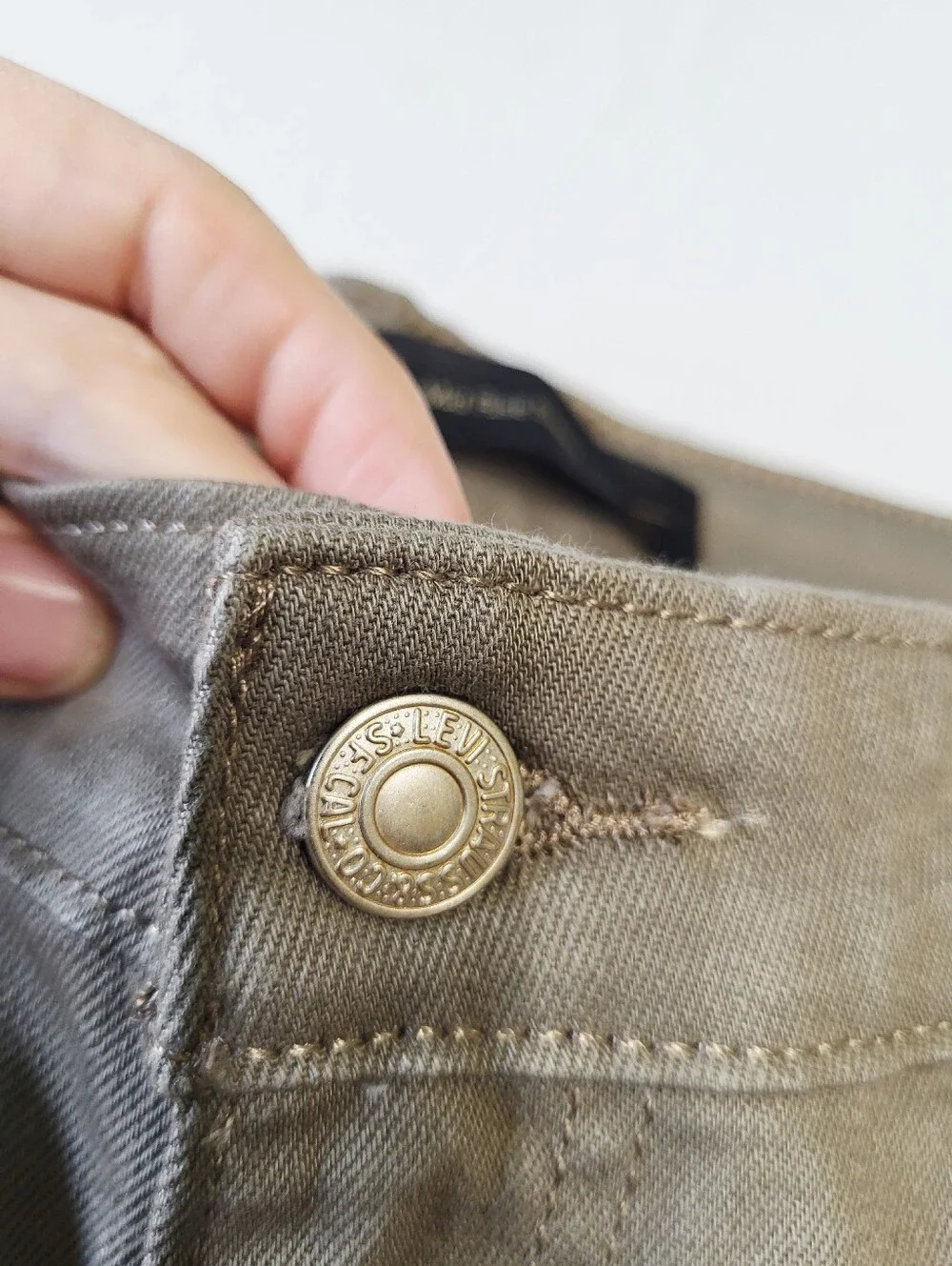 Levi Strauss Signature levi straus