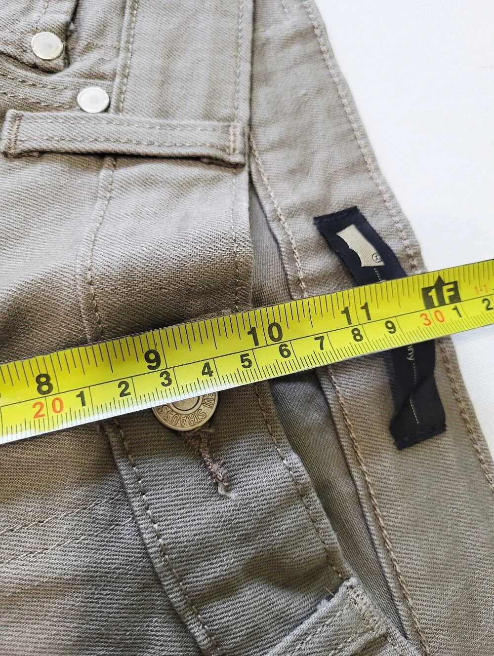 Levi Strauss Signature levi straus