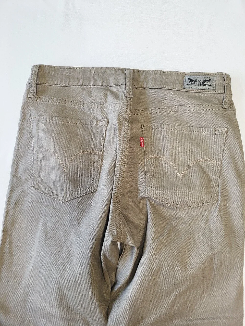 Levi Strauss Signature levi straus