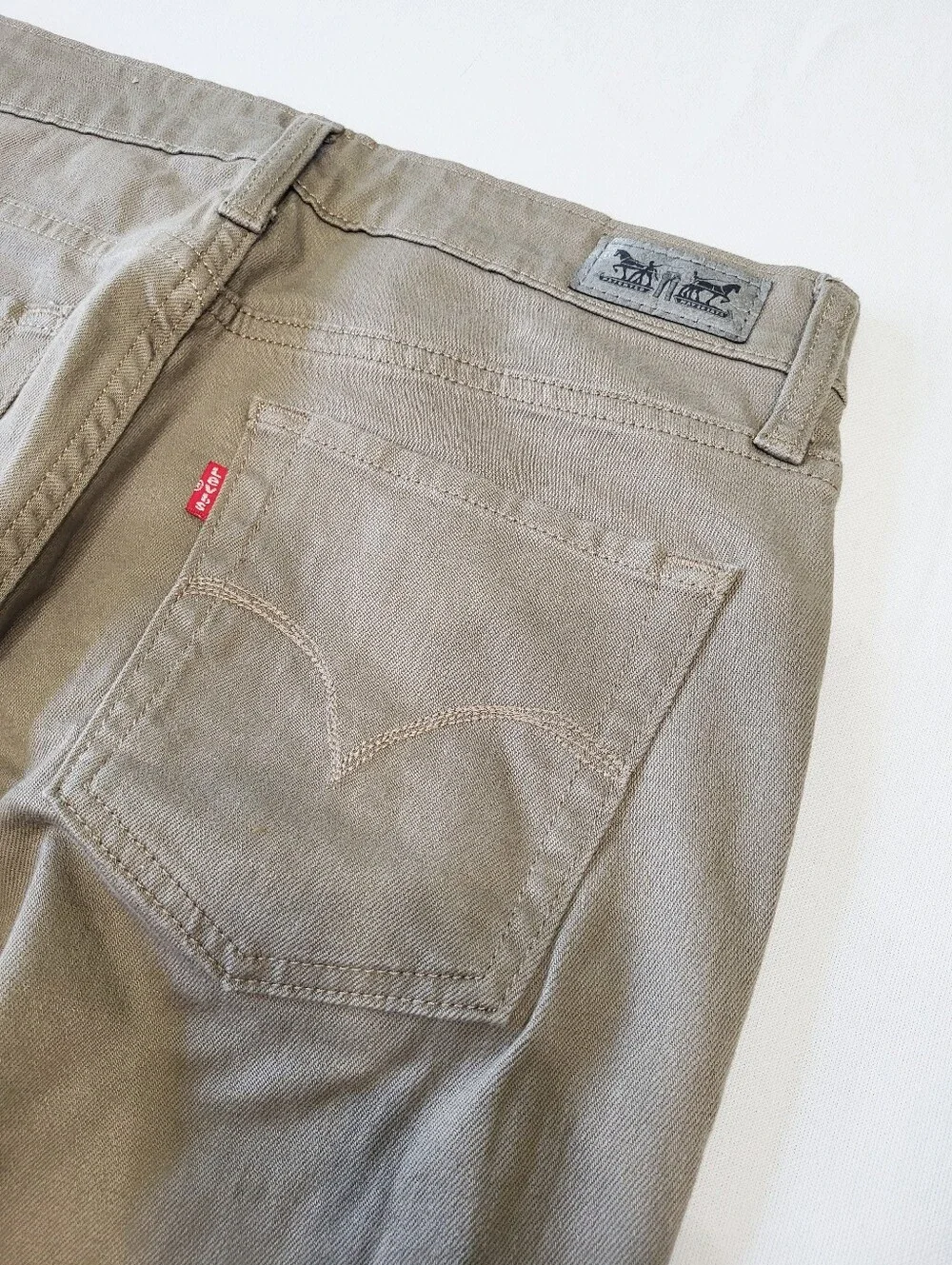 Levi Strauss Signature levi straus